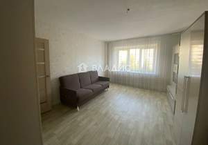 1-к квартира, на длительный срок, 36м2, 5/9 этаж