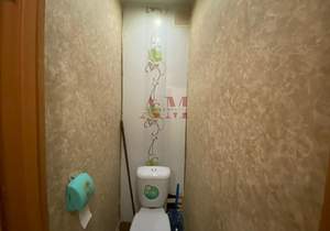 3-к квартира, на длительный срок, 60м2, 5/5 этаж