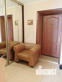 1-к квартира, на длительный срок, 45м2, 8/9 этаж