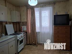 2-к квартира, на длительный срок, 52м2, 2/5 этаж