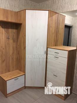 1-к квартира, на длительный срок, 42м2, 2/15 этаж