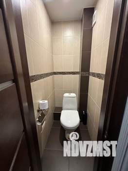 1-к квартира, посуточно, 42м2, 2/10 этаж