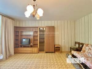 1-к квартира, на длительный срок, 36м2, 1/5 этаж
