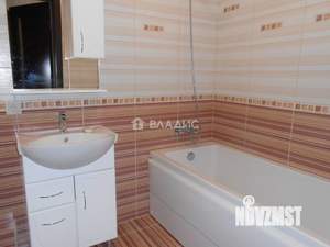 1-к квартира, на длительный срок, 40м2, 9/9 этаж