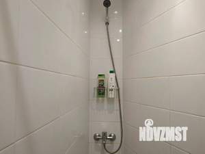 1-к квартира, посуточно, 18м2, 1/1 этаж