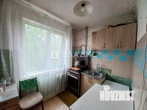 3-к квартира, на длительный срок, 60м2, 3/5 этаж