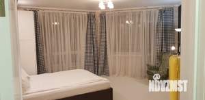 Студия квартира, на длительный срок, 27м2, 13/18 этаж