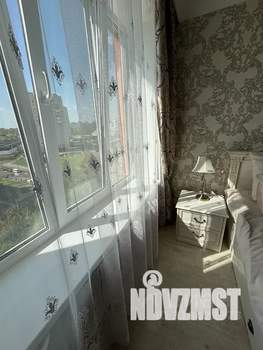 2-к квартира, посуточно, 60м2, 7/7 этаж