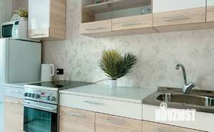 1-к квартира, посуточно, 76м2, 2/13 этаж