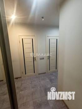 1-к квартира, на длительный срок, 42м2, 1/18 этаж