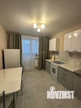 1-к квартира, на длительный срок, 30м2, 7/18 этаж