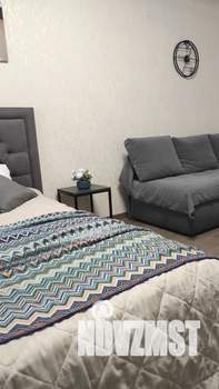 1-к квартира, посуточно, 53м2, 8/9 этаж