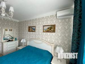 2-к квартира, посуточно, 80м2, 5/7 этаж