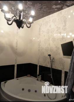 3-к квартира, посуточно, 110м2, 3/9 этаж