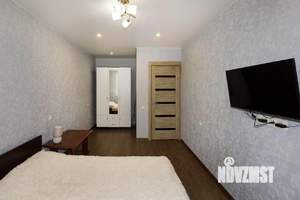 1-к квартира, посуточно, 31м2, 1/1 этаж