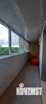 1-к квартира, на длительный срок, 44м2, 7/7 этаж