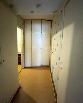 1-к квартира, на длительный срок, 33м2, 2/9 этаж