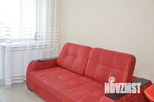 Студия квартира, посуточно, 40м2, 9/17 этаж