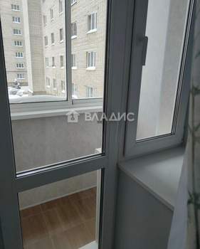 1-к квартира, на длительный срок, 37м2, 2/9 этаж