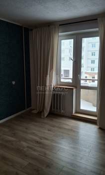 2-к квартира, на длительный срок, 50м2, 4/5 этаж