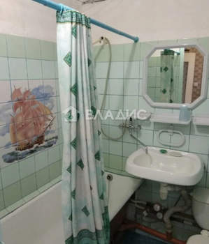 1-к квартира, на длительный срок, 36м2, 6/9 этаж