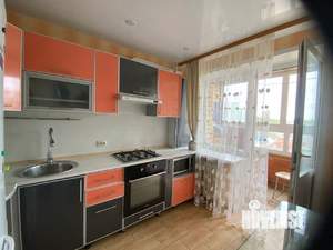 1-к квартира, на длительный срок, 36м2, 5/10 этаж
