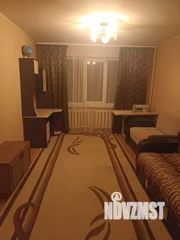 1-к квартира, на длительный срок, 34м2, 1/6 этаж