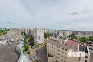 3-к квартира, на длительный срок, 65м2, 14/17 этаж