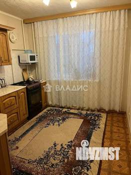 2-к квартира, на длительный срок, 53м2, 4/5 этаж