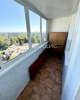 1-к квартира, на длительный срок, 37м2, 11/14 этаж