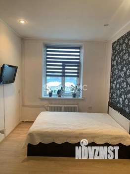 2-к квартира, на длительный срок, 57м2, 3/4 этаж