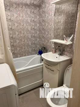 1-к квартира, посуточно, 32м2, 4/5 этаж