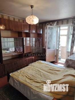 1-к квартира, на длительный срок, 32м2, 4/5 этаж