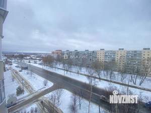 2-к квартира, на длительный срок, 54м2, 8/9 этаж