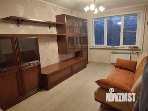 2-к квартира, на длительный срок, 54м2, 4/5 этаж