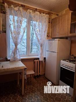 1-к квартира, на длительный срок, 32м2, 4/5 этаж