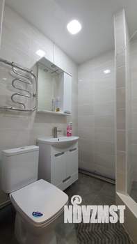 2-к квартира, посуточно, 50м2, 10/17 этаж