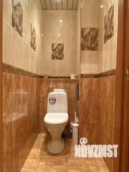 2-к квартира, на длительный срок, 56м2, 4/9 этаж