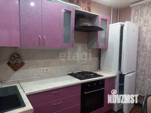 3-к квартира, на длительный срок, 60м2, 3/5 этаж