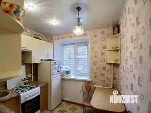 1-к квартира, на длительный срок, 41м2, 3/5 этаж