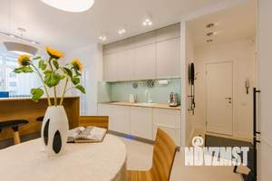1-к квартира, посуточно, 42м2, 3/5 этаж