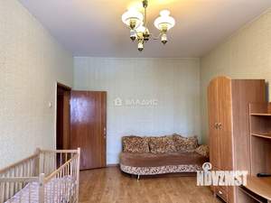 3-к квартира, на длительный срок, 70м2, 3/3 этаж