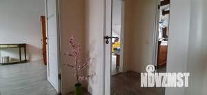 1-к квартира, посуточно, 50м2, 3/3 этаж