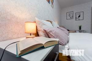 1-к квартира, посуточно, 43м2, 14/19 этаж