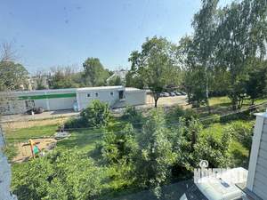 1-к квартира, на длительный срок, 30м2, 3/5 этаж