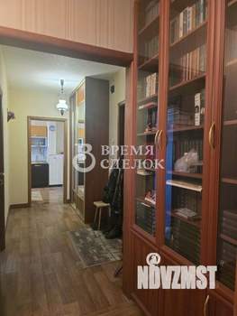 2-к квартира, на длительный срок, 52м2, 4/5 этаж