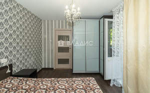 2-к квартира, на длительный срок, 53м2, 1/9 этаж