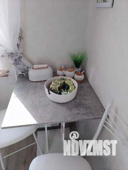 2-к квартира, посуточно, 40м2, 1/1 этаж