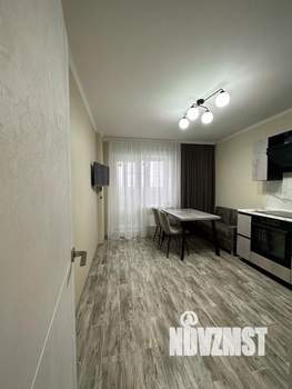 1-к квартира, на длительный срок, 43м2, 5/20 этаж