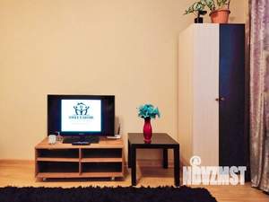 1-к квартира, посуточно, 39м2, 1/1 этаж